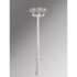 Наземный фонарь Globe 250 G25.157.S30.WZE27