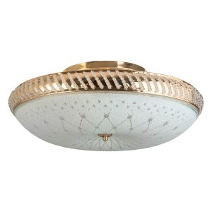 Потолочная люстра Loreen TL1492Y-05GC