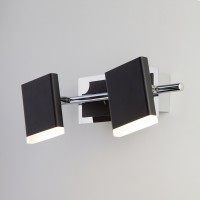 Спот Collin 20000/2 черный 10W