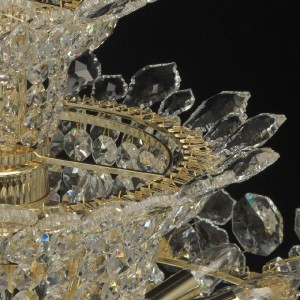 Подвесная люстра Лаура 345011226