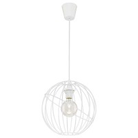 Подвесной светильник Orbita 1630 Orbita White 1