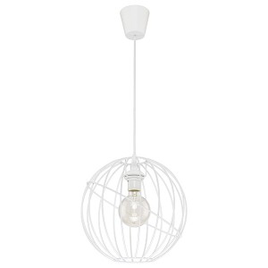 Подвесной светильник Orbita 1630 Orbita White 1