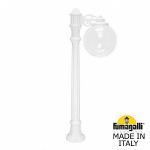 Наземный фонарь Globe 300 G30.163.S10.WXE27