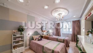 Потолочная люстра MANICA 794094