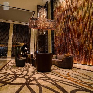 Подвесная люстра Марокко 185010410