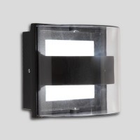 Настенный светильник уличный  W1838S-LED