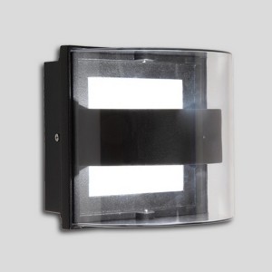 Настенный светильник уличный  W1838S-LED