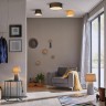 Интерьерная настольная лампа Kelt Tischl 79734