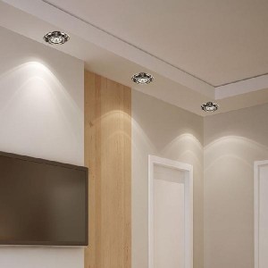 Точечный светильник Vintage 369854