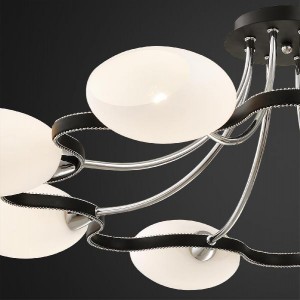 Потолочная люстра Октава CL131182