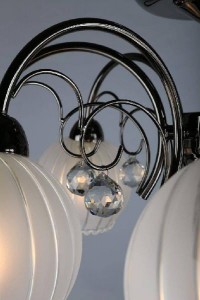 Потолочная люстра Artois OML-31807-08