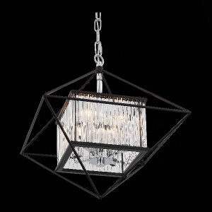 Подвесной светильник Scrigno SL366.403.04