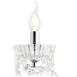 Бра Prunk 2424-1W