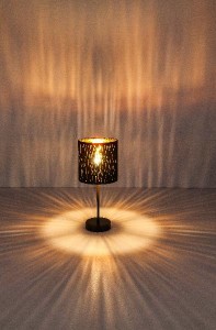 Интерьерная настольная лампа Tuxon 15264T