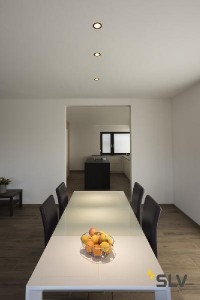 Точечный светильник HORN MAGNA 1002594