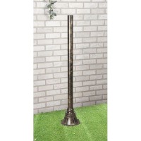 Столб для светильника Farola столб 120см черное золото, арт. A023552