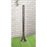 Столб для светильника Farola столб 120см черное золото, арт. A023552