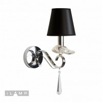 Бра Stella RM1684/1W CR