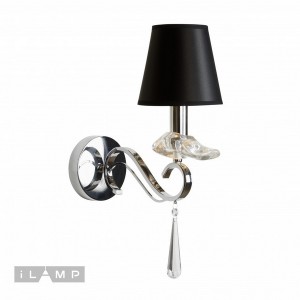 Бра Stella RM1684/1W CR