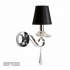 Бра Stella RM1684/1W CR