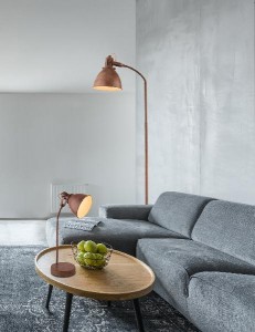 Интерьерная настольная лампа Giorgio 54647T