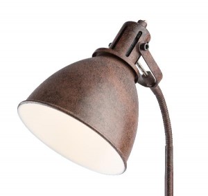 Интерьерная настольная лампа Giorgio 54647T