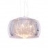 Подвесной светильник Tosso LDP 8066-300 GY