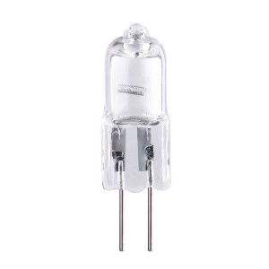 Лампочка галогеновая  G4 12V35W Super Light сверхъяркая