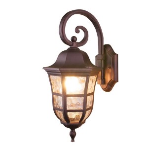 Настенный фонарь уличный Dorado GL 1013D
