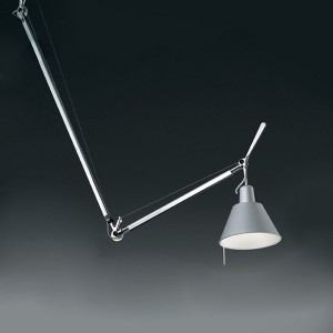 Спот Tolomeo Sospensione Decentrata 0629000A