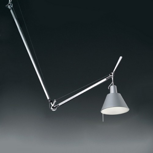 Спот Tolomeo Sospensione Decentrata 0629000A