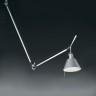 Спот Tolomeo Sospensione Decentrata 0629000A