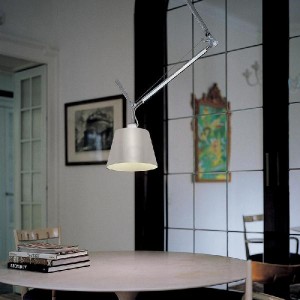 Спот Tolomeo Sospensione Decentrata 0629000A