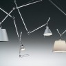 Спот Tolomeo Sospensione Decentrata 0629000A