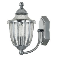 Бра Zeil H356-WL-01-CH