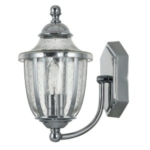 Бра Zeil H356-WL-01-CH