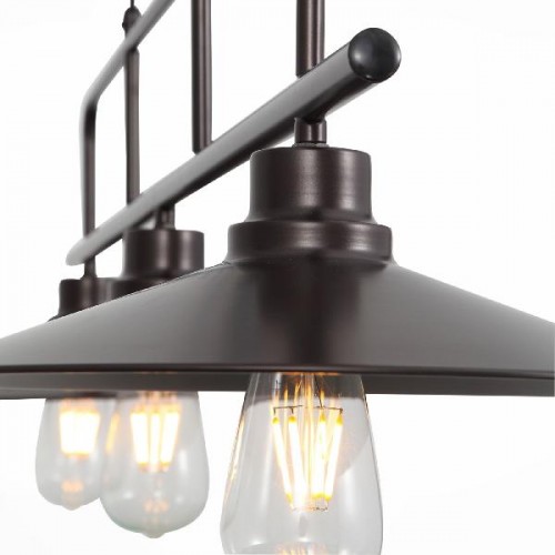 Подвесная люстра Sсarno SL265.403.03