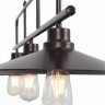 Подвесная люстра Sсarno SL265.403.03