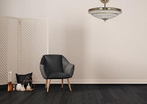 Потолочная люстра Tito Tito E 1.3.40 G