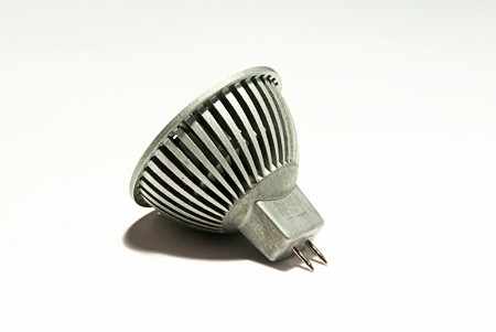 Лампочка светодиодная  LC-120-MR16-GU5.3-3-WW