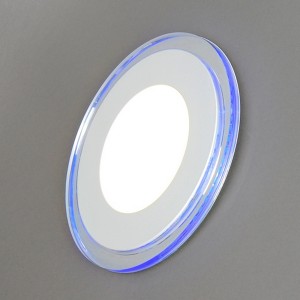 Точечный светильник  VLS-701R-18W-WH