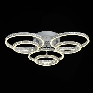 Потолочная люстра Аурих 496019006