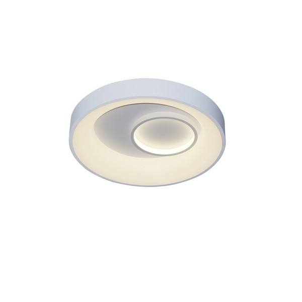 Потолочная люстра 10207/2LED Потолочная люстра 10207/2LED