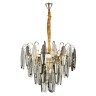 Подвесная люстра Florin 1021/03/08P