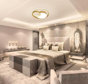 Потолочная люстра LED LAMPS LED LAMPS 81316