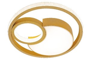 Потолочная люстра LED LAMPS LED LAMPS 81316