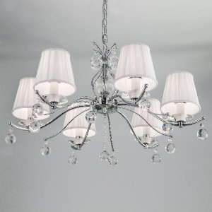 Подвесная люстра Шелли CL438161