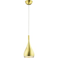 Подвесной светильник 105 105-01-36G gold brushed