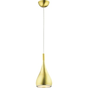 Подвесной светильник 105 105-01-36G gold brushed