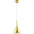 Подвесной светильник 105 105-01-36G gold brushed